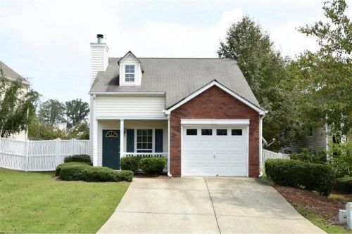 13277 Aventide Lane, Alpharetta, GA 30004