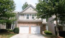 206 Brookhaven Court Acworth, GA 30102