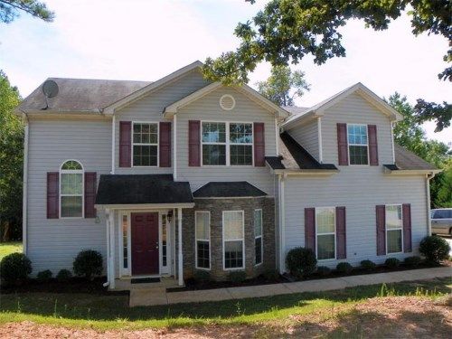 1562 Cornell Court, Statham, GA 30666