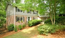 2542 Bentbrook Drive Atlanta, GA 30360