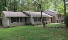 4260 Huntington Circle Atlanta, GA 30338