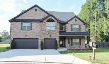 5897 Cliftondale Drive Atlanta, GA 30349