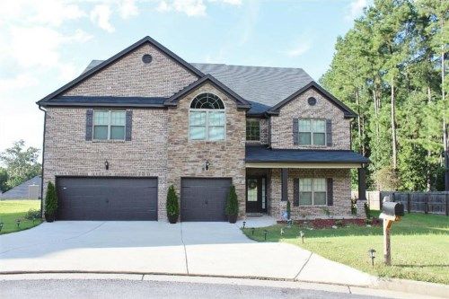 5897 Cliftondale Drive, Atlanta, GA 30349