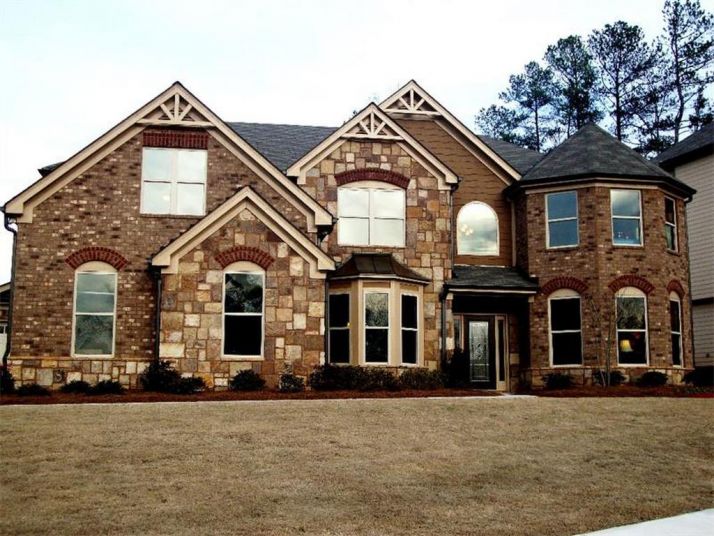 1677 Azalea Gate Court, Lawrenceville, GA 30043