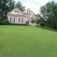 1825 Mountain Lake Drive Nw, Kennesaw, GA 30152 ID:13371508