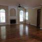 1825 Mountain Lake Drive Nw, Kennesaw, GA 30152 ID:13371512