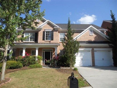 1612 Belmont Creek Point, Suwanee, GA 30024