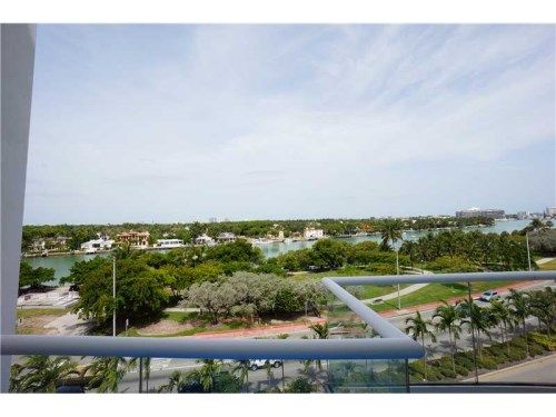 6362 COLLINS AV # 611, Miami Beach, FL 33141