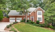 4827 Thornwood Drive Nw Acworth, GA 30102