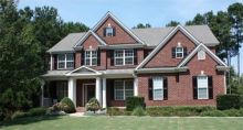 332 Turtle Rock Place Acworth, GA 30101