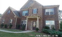 2046 Reflection Creek Drive Conyers, GA 30013