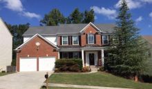 144 Susobell Place Woodstock, GA 30188