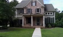 603 River Bend Way Canton, GA 30114