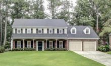 2248 Chimney Swift Circle Marietta, GA 30062