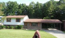 3625 Benchmark Dr Atlanta, GA 30349