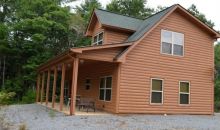 225 Cajun Lane Ellijay, GA 30540