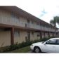 7300 NW 4TH PLACE # 103, Pompano Beach, FL 33063 ID:13344276