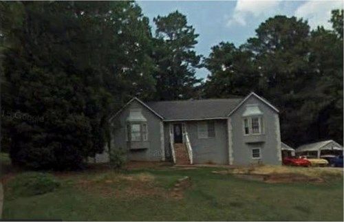 208 Captains Quarters, Woodstock, GA 30189