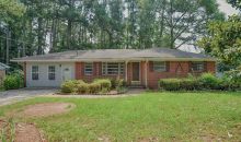 4695 Lawrenceville Highway Tucker, GA 30084