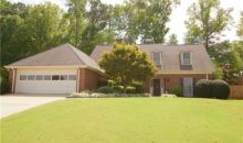 335 N Farm Drive Alpharetta, GA 30004