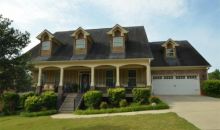 5722 Grant Station Drive Gainesville, GA 30506