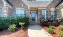 3445 Hickory Lake Drive Gainesville, GA 30506