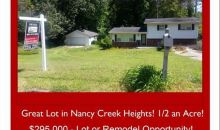 4079 Navajo Trail Ne Atlanta, GA 30319