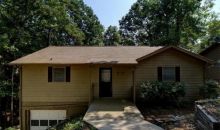 9430 Chestatee Court Gainesville, GA 30506