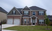 543 Besra Drive Grayson, GA 30017