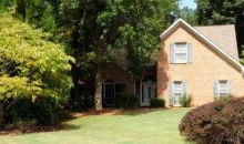 4763 Netherstone Court Ne Marietta, GA 30066