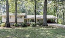 4737 Dunover Circle Atlanta, GA 30360