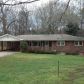 3968 Ebenezer Road, Marietta, GA 30066 ID:12209986