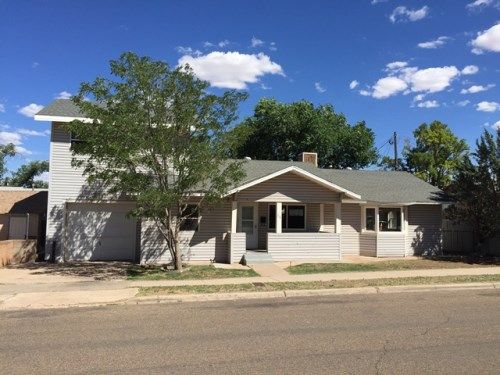 716 N Warren Ave, Winslow, AZ 86047