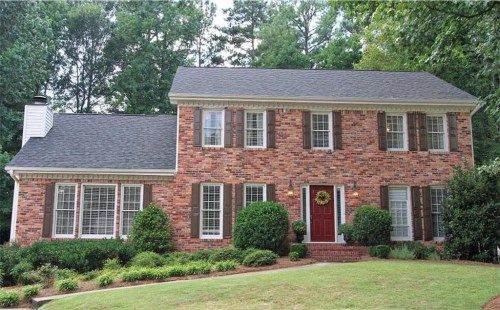 4373 Fielding Lane, Norcross, GA 30092