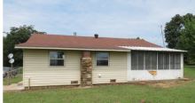 4094 County Rd 4021 Ozark, AR 72949