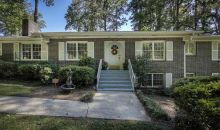 3257 Briarcliff Road Ne Atlanta, GA 30345