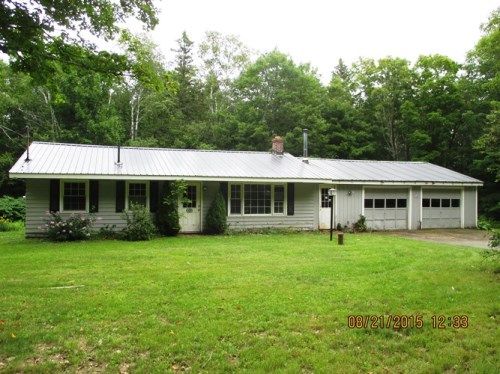 1298 Bear Hill Rd, Dover Foxcroft, ME 04426