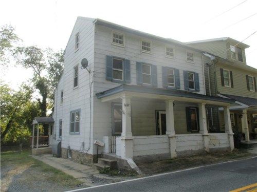 127 N Main St, Port Deposit, MD 21904