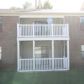 6603 Willow Pt E Atp. G, Huntsville, AL 35806 ID:13314591