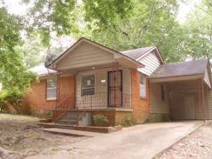 3533 Brookmeade St, Memphis, TN 38127