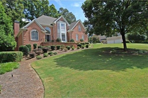 12195 Winding Oak Trail, Alpharetta, GA 30005