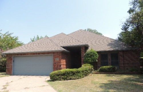 413 Rhoades Ct, Norman, OK 73072