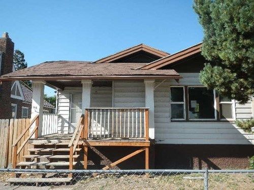 915 N Arthur Ave, Pocatello, ID 83204