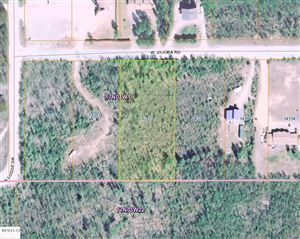 14248 W JOJOBA Road, Big Lake, AK 99652