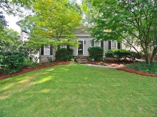 2069 Golfview Drive Nw, Atlanta, GA 30309