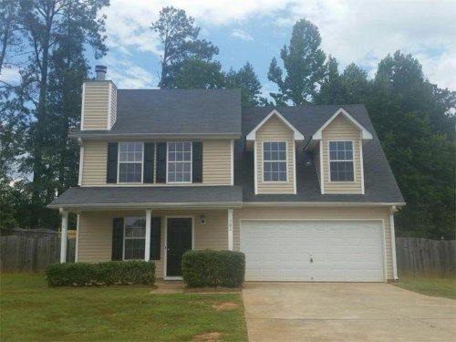 102 Rainier Court, Carrollton, GA 30116