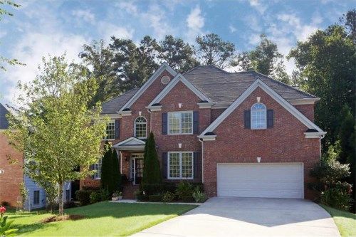 11015 Abbotts Station Drive, Duluth, GA 30097