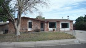 13121 Cloudview Ave NE, Albuquerque, NM 87123