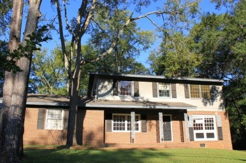 119 Maplewood Ave SW, Milledgeville, GA 31061