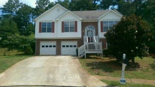 641 Tower Hill Court, Lawrenceville, GA 30046